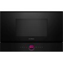 Bosch BEL7321B1 Series 8 (black, with grill function)