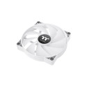 Thermaltake CT200 ARGB Sync PC Cooling Fan White (Single Pack) (white, 200 mm)
