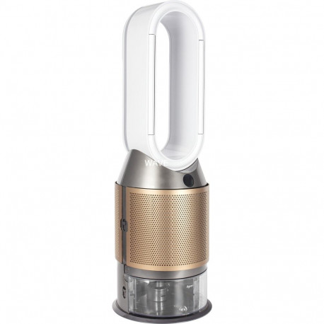 Dyson Purifier Humidify+Cool Formaldehyde Humidifier PH04 (white/gold)