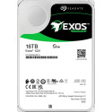 Seagate Exos X24 16 TB, hard drive (SAS 12 Gb/s, 3.5")