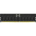 Kingston FURY DDR5 - 32GB - 6000 - CL - 32, single RAM (black, KF560R32RBE-32, Renegade Pro, INTEL X