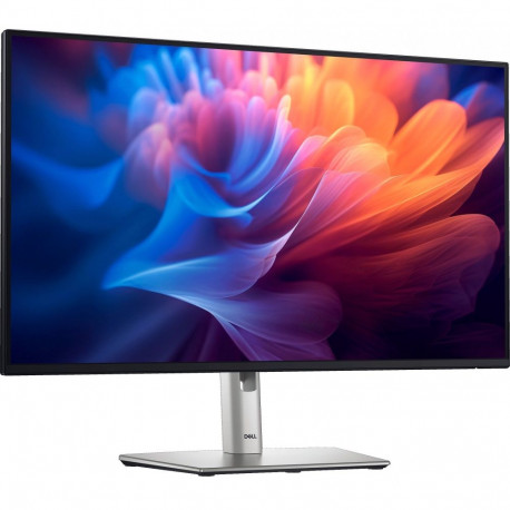 P2725H (68.6 cm (27 Zoll), schwarz/silber, FullHD, IPS, USB-C, 100Hz Panel)