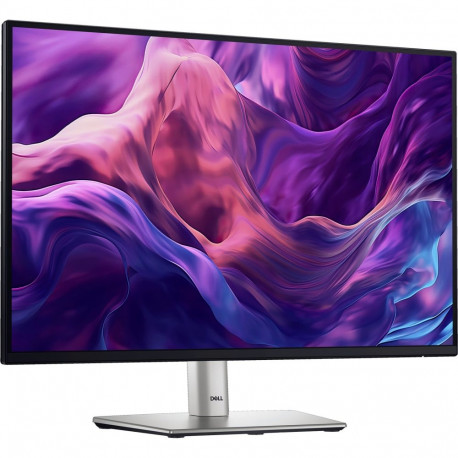 P2425 (61 cm (24 Zoll), schwarz/silber, WUXGA, IPS, USB-C, 100Hz Panel)
