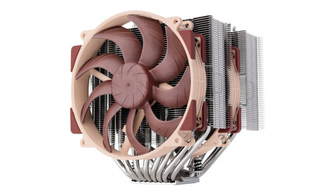 Noctua NH-D15 G2 LBC, CPU cooler