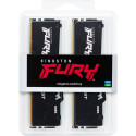Kingston FURY DDR5 - 64GB - 6000 - CL - 30 (2x 32 GB) dual kit, memory (black, KF560C30BBAK2-64, FUR