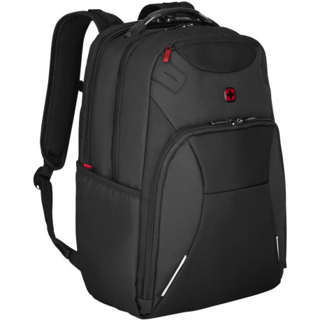 Wenger Cosmic , backpack (black, up to 43.2 cm (17))