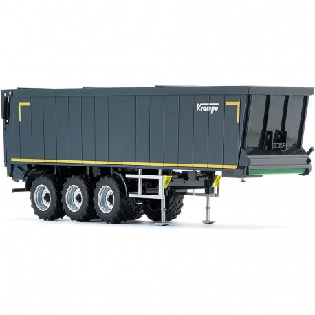 Krampe Rollbandwagen SB II 30/1070 (grau)