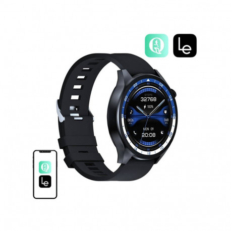 BlitzWolf BW-AR1 smartwatch (black)