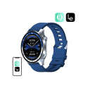 BlitzWolf BW-AR1 smartwatch (blue)
