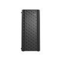 Darkflash DK351 computer case (black) + 4 RGB fans