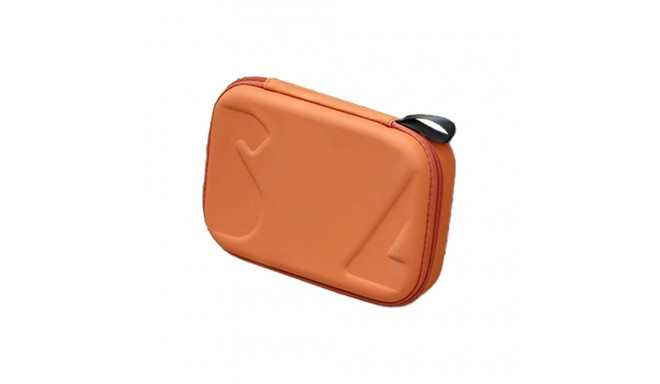 Sunnylife case for DJI Osmo Mobile 7P (orange)
