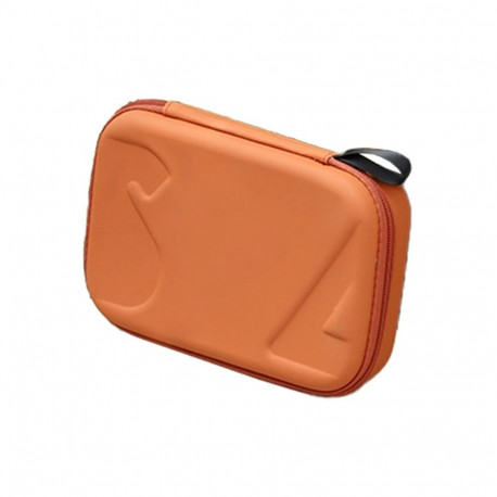 Sunnylife case for DJI Osmo Mobile 7 (orange)