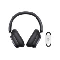 Baseus Bowie H1 Wireless Headphones Bluetooth 5.2 (black)