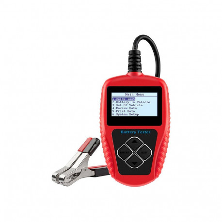 Battery Tester Ancel BA101 8-30V DC