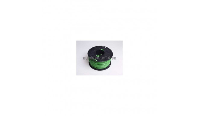 cable 2.5mm² green