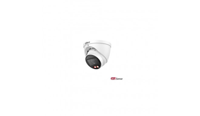 DAHUA NET CAMERA 8MP EYEBALL/IPC-HDW3849T-ZS-IL-27135