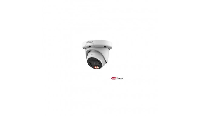 DAHUA NET CAMERA 8MP EYEBALL/IPC-HDW3849QM-S-IL-0280B