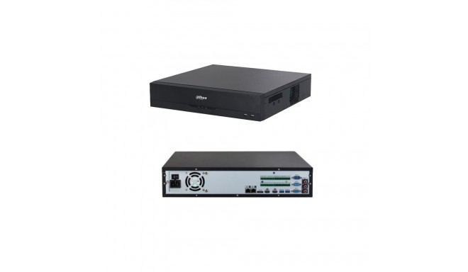 DAHUA NET VIDEO RECORDER 64CH/NVR5464-EI
