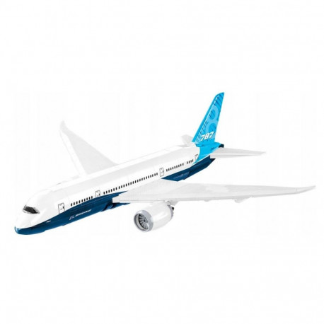 Boeing 787 Dreamliner klotsid