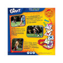 Gra jungle speeed giant