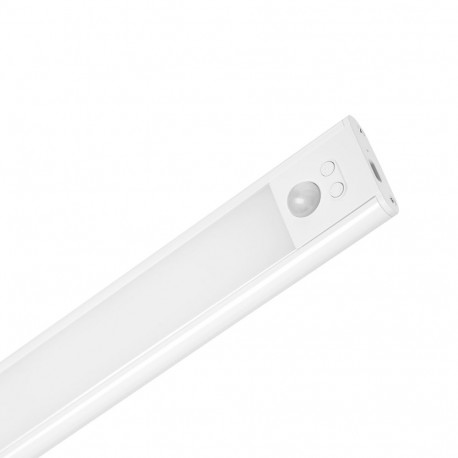 LED lamp valgus- ja liikumisanduriga