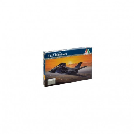F-117a stealth