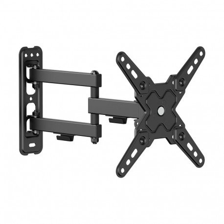 Uchwyt naścienny uniwersalny do LED TV (13-43") regulacja w pionie i poziomie