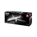 Model plastikowy samolot airbus a350-900 turkish air 1/144