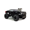 Zdalnie sterowane 2.4G 4x4 must maastikuauto
