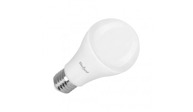 LED lambi Rebel 12W, E27, 3000K, 230V