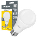 LED lambi Rebel 12W, E27, 3000K, 230V