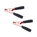 Krokodillklemm 200A must (2 tk.)