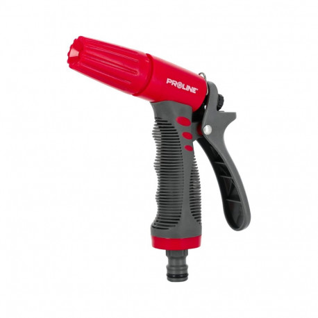 lihtne püstol-tüüpi kastmiskomplekt 6 tk proline