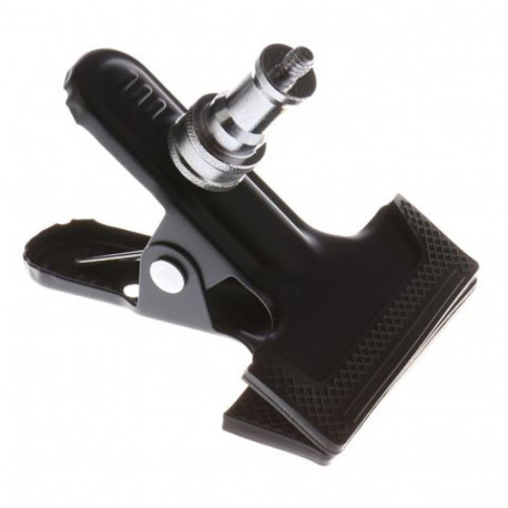 Falcon Eyes Clamp + Spigot CL-CLIP