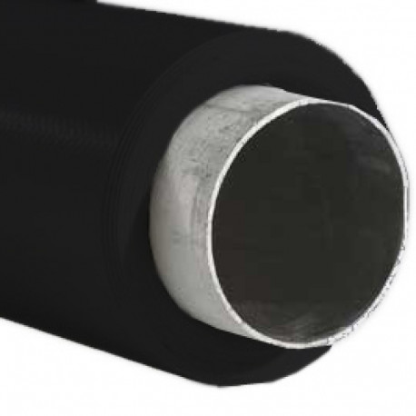 Falcon Eyes Background Vinyl Black 2,75 x 6,09 m