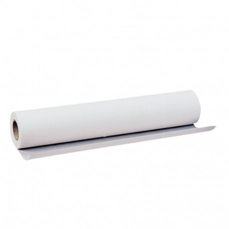 Falcon Eyes vinyl background 2.75x6.09m, white