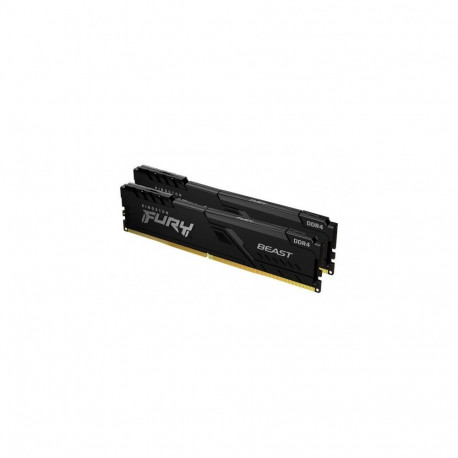 KINGSTON mälumoodul 16GB 3600MHz DDR4 CL17 DIMM