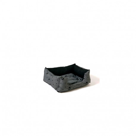 Dog Bed - Go Gift Graphite