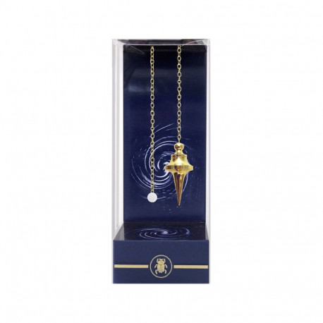 Lo Scarabeo Premium Precision Gold Pendulum Pendulum