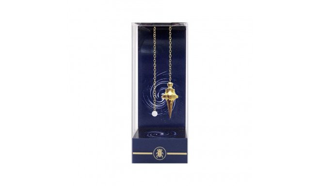 Lo Scarabeo Premium Precision Gold Pendulum Pendulum
