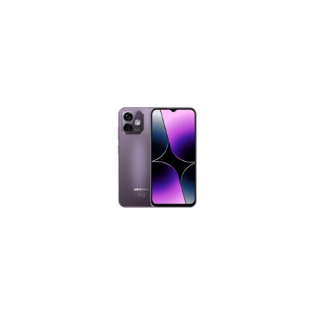 Mobile Phone - Ulefone Note 16 Pro 4GB RAM 128GB Storage NFC Midnight Violet