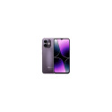 Mobile Phone - ULEFONE Note 16 Pro 4GB RAM 128GB Storage NFC 50MP Camera Violet