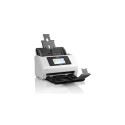 Epson WorkForce DS-800WN Scanner A4 Colour 50 ppm 600x600 DPI USB Wi-Fi Ethernet LAN