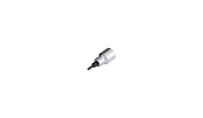 FASTER TOOL TORXBIT SOCKETS CRV 1/2 T25
