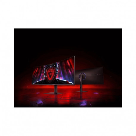 MONITORXIAOMI G34WQI 34-tolline monitor