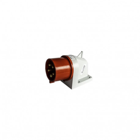 ER 3253 32A. 400V. 3P+N+PE. pistik