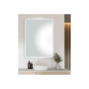 valgustatud LED peegel LUNA 60x80cm