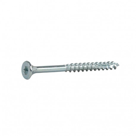 WOOD SCREW 4X40MM TX20/ZN/C1 20PCS