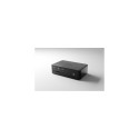 i-tec Thunderbolt5 Quattro Display Docking Station, 5x USB, 2.5 GLAN + Power Delivery 140W