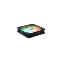 NZXT F120 RGB Core Triple Pack Computer case Fan 12 cm Black 3 pc(s)